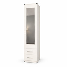 Armadio compatto piccolo 1