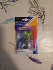 Lotto Mtg Sleeves Gamegenic