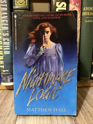 Nightmare logic matthew - nightmare,