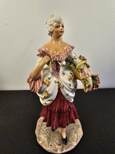 Statuina visconti mollica - statuina,