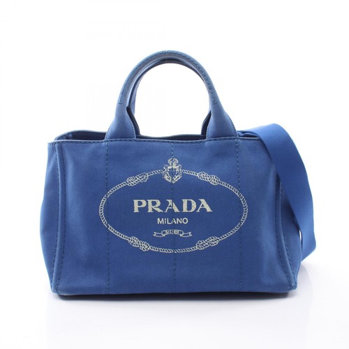 Borsa tracolla prada canapa - borsa,