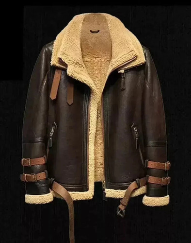 Giacca uomo marrone raf - uomo,