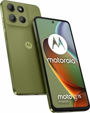 Moto g15 power smartphone - moto,