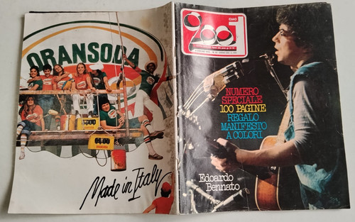 Ciao 2001 1976 edoardo - ciao, 2