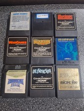 Lotto 9 Cartucce Giochi