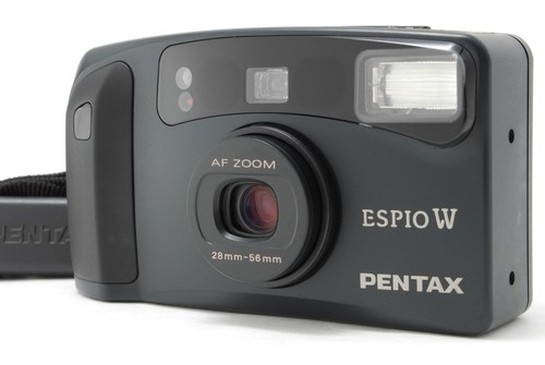 Quasi come nuovo pentax - [quasi,