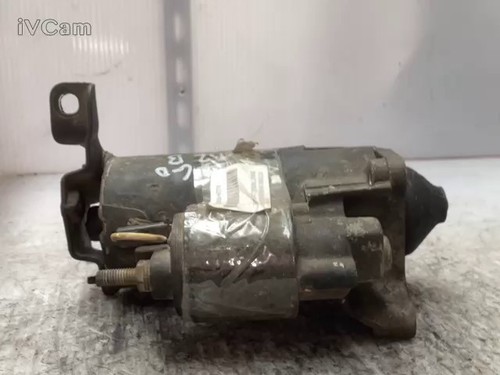 Motorino avviamento renault - motorino,
