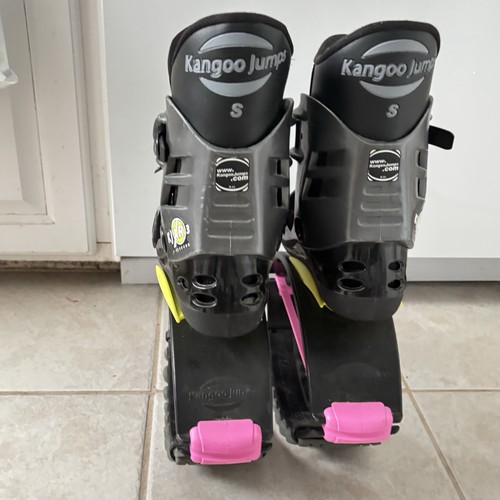 Scarpe kangoo jumps - scarpe, s
