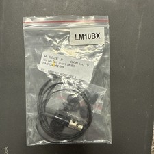 Samson LM10BX Microfono