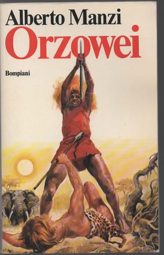 Orzowei
