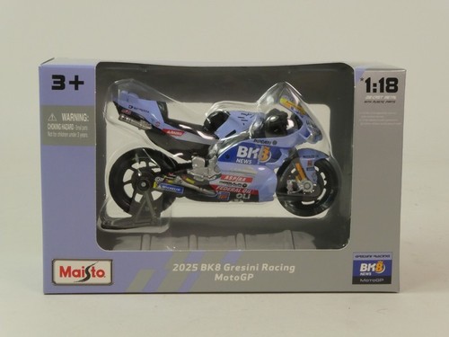 Maisto ducati desmosedici - ducati,