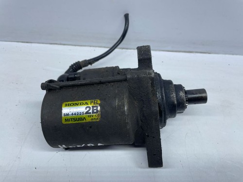Motorino avviamento honda - motorino, di
