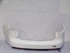 11478 Paraurti Posteriore Opel