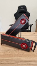 2x ATI Radeon HD 5970 2GB |