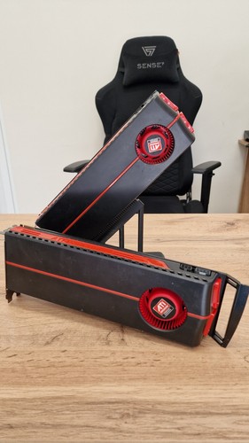 Ati radeon 5970 - radeon,