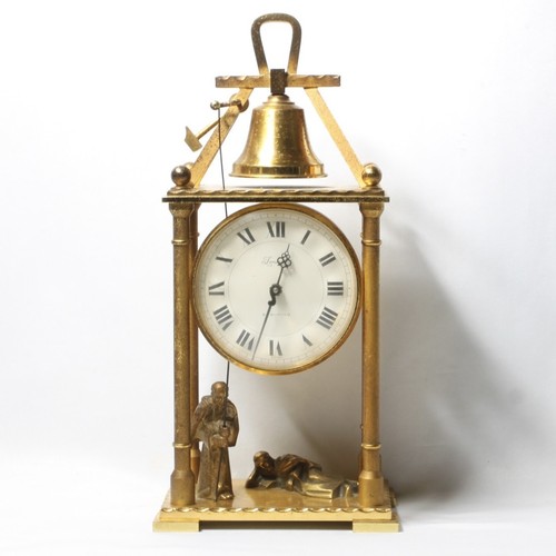 Orologio tavolo imhof - da,