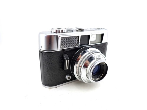 Voigtländer vito - voigtländer, cd