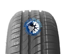 PNEUMATICI GOMME ESTIVE PIRELLI P1-VER 165/65 R14 79 T P1 CINT. VERDE