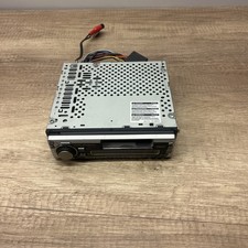 Lettore cassette autoradio