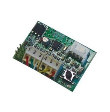 BFT B EBA WIE DRIVER SCHEDA DI