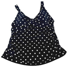 Costume da bagno Tankini