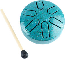 Handpan Drum Tamburo per