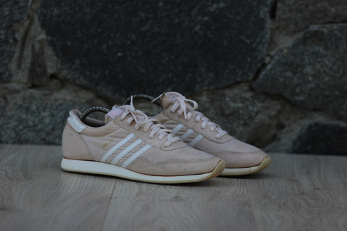 Adidas jolly vintage made - vintage,