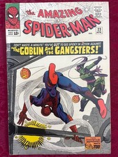 * Amazing Spider-Man #23 molto