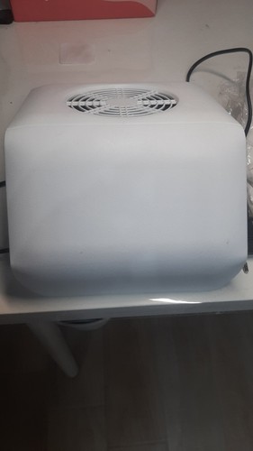 Aspiratore professionale - aspiratore,