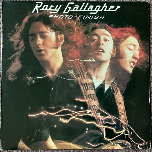 Rory gallagher photo finish - gallagher,
