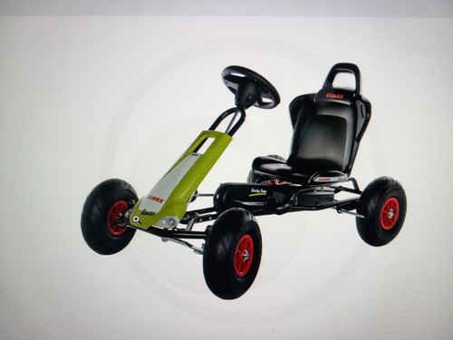 Ferbedo racer claas - ferbedo,