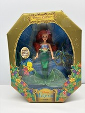 Mattel 1997 Disney Principessa