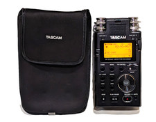 TASCAM DR-100 MKII DR100