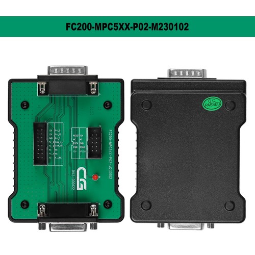Adattatore fc200 - cg,