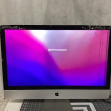 Apple iMac A2115 /Schermo