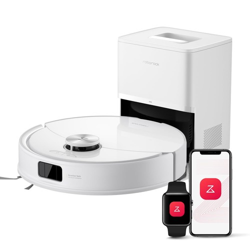 Roborock q10 robot - q10, s5+