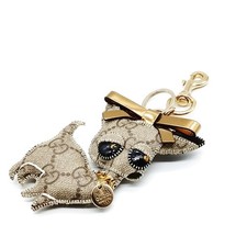 NO TARIFFA Portachiavi Gucci