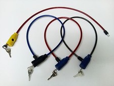 CATENA LUCCHETTO chiusura