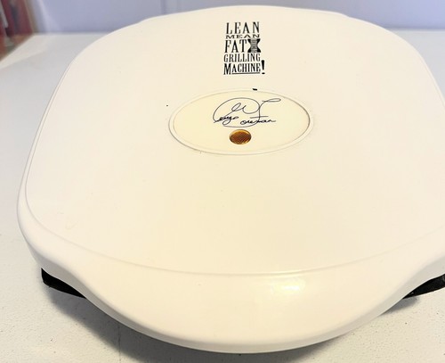 Grigliatrice george foreman - george,