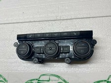 VW GOLF 7 CLIMATE CONTROL
