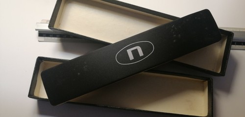 Scatola box vintage nileg - box,
