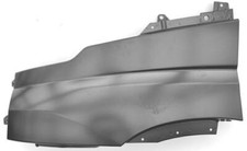 PARAFANGO ANTERIORE SINISTRO