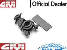 GIVI S95KIT KIT ATTACCO UNIVERSALE PER PORTA-SMARTPHONE/GPS MOTO