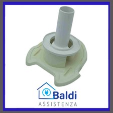 RICAMBIO ORIGINALE RACCORDO PER ASPIRAPOLVERE SCOPA ELETTRICA IMETEC 8131 E6602