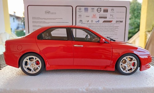 Alfa romeo 156 gta - alfa,