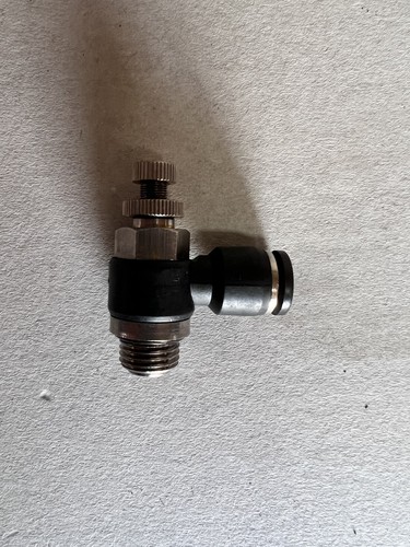 Regolatore flusso per - di,