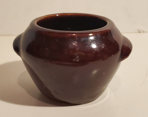 Vintage mini ciotola ceramica - vintage,