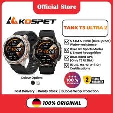 2025 KOSPET TANK T3 Ultra2