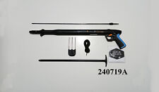 Fucile pesca sub MARES CYRANO 700 con Variatore di potenza