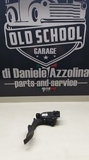 Pedale accelleratore ford - accelleratore,